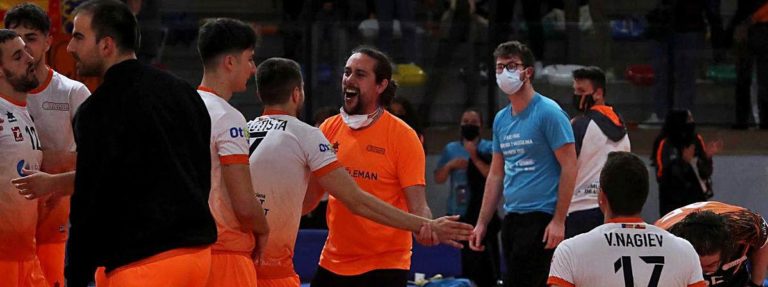 «Conseguir el ascenso es algo que no podíamos ni soñar»